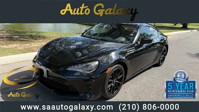 2020 Toyota 86
