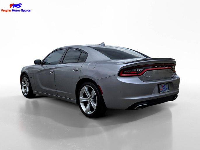 2016 Dodge Charger