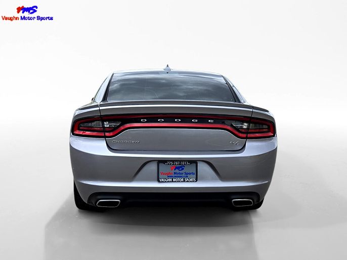 2016 Dodge Charger