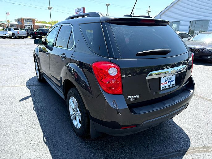 2015 Chevrolet Equinox