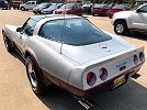 1982 Chevrolet Corvette null image 2