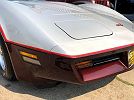 1982 Chevrolet Corvette null image 6