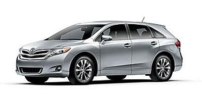 2013 Toyota Venza