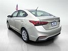 2020 Hyundai Accent SE image 4