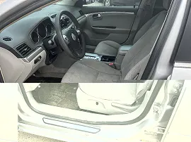 2008 Saturn Aura