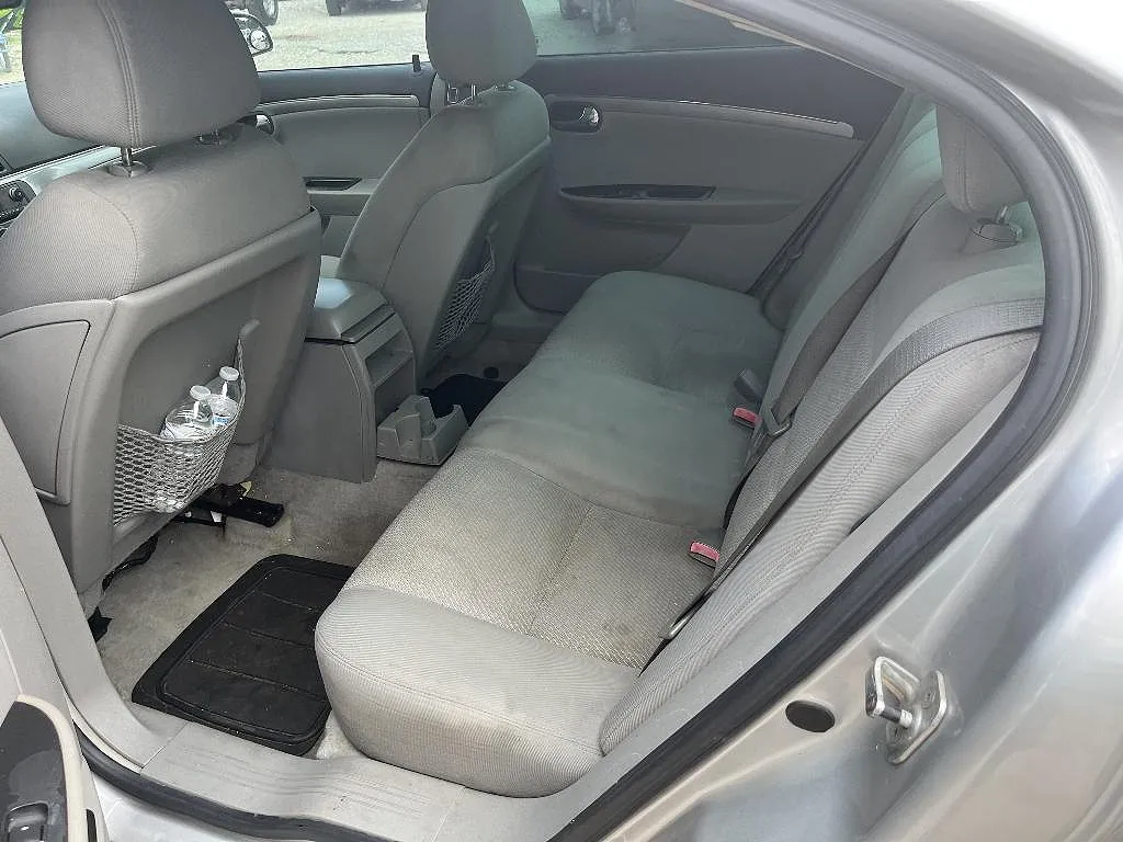 2008 Saturn Aura