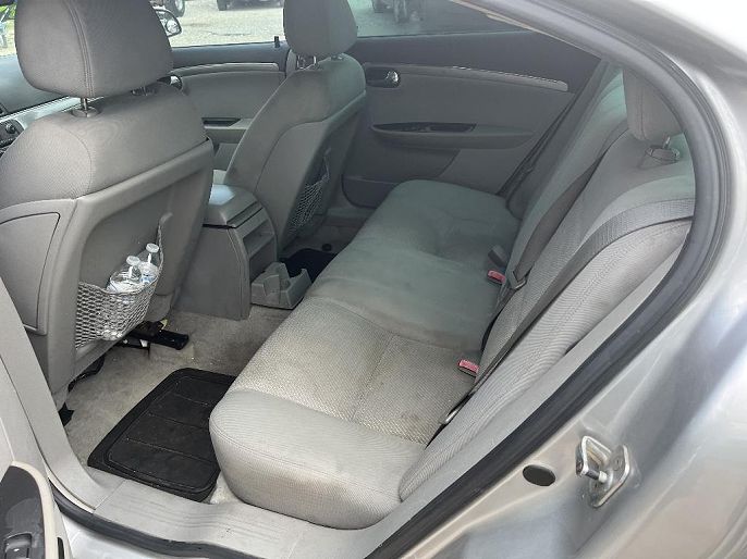 2008 Saturn Aura