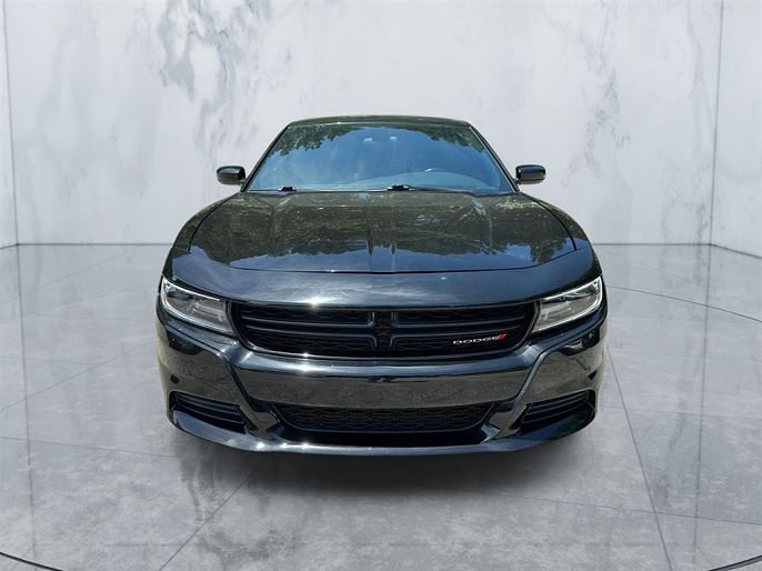2020 Dodge Charger