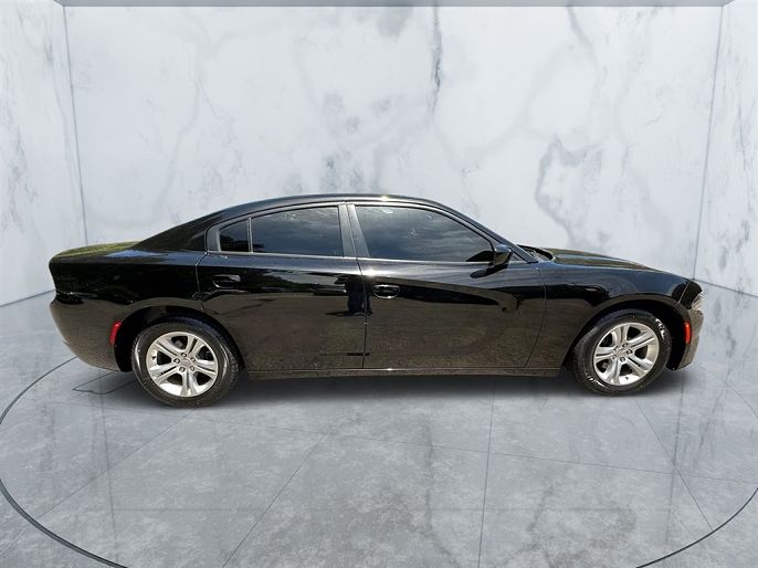 2020 Dodge Charger