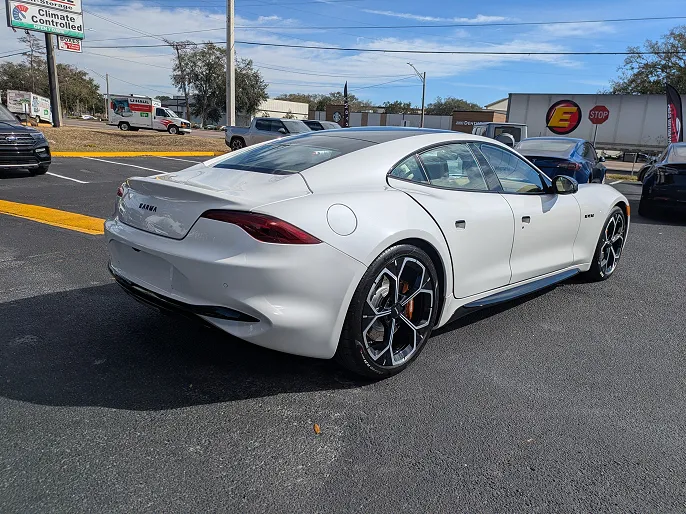2025 Karma Revero