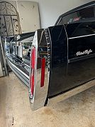 1986 Cadillac Fleetwood Brougham image 10