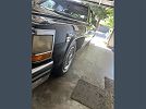 1986 Cadillac Fleetwood Brougham image 6