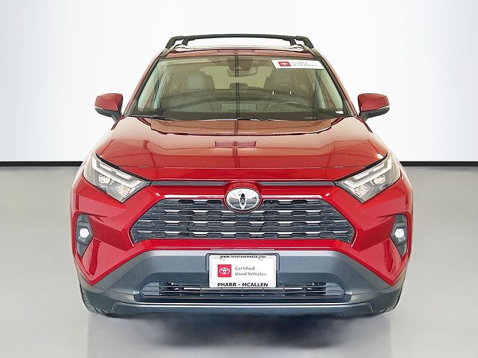 2023 Toyota RAV4