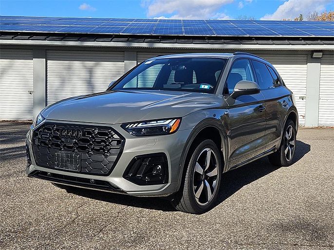 2024 Audi Q5