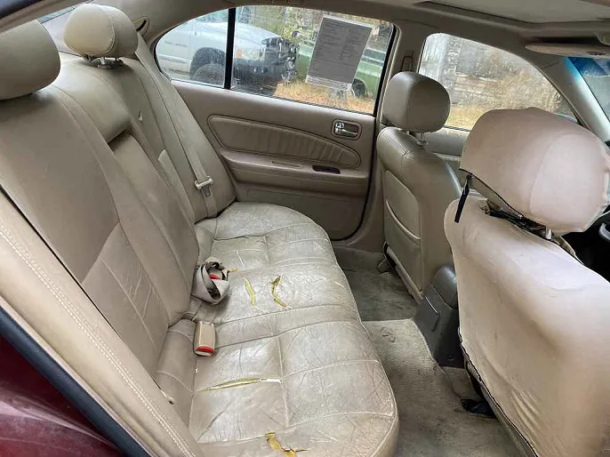 1997 Infiniti I30