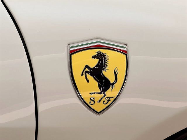 2012 Ferrari 458 Italia image 19