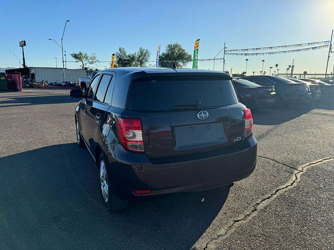 2014 Scion xD