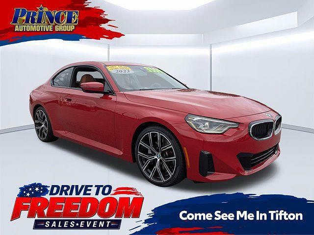 2023 BMW 2 Series