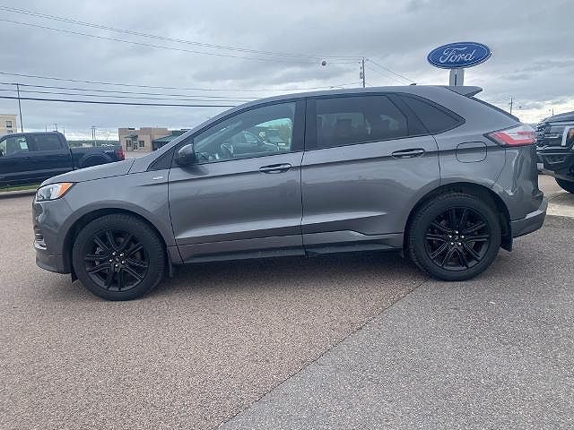 2023 Ford Edge