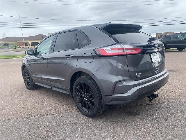 2023 Ford Edge