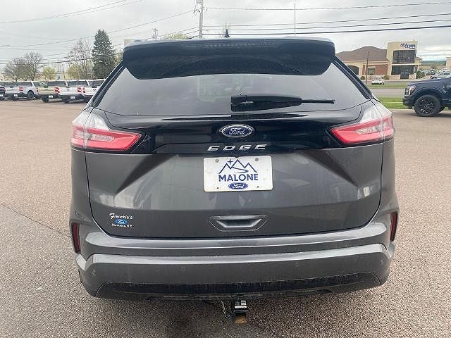 2023 Ford Edge