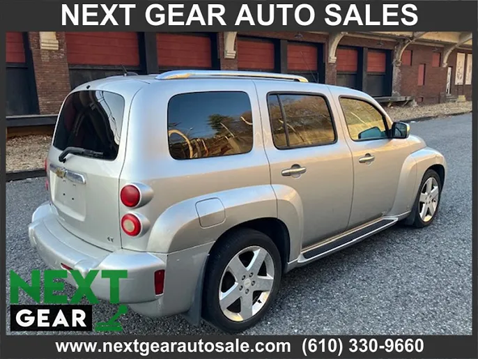 2006 Chevrolet HHR