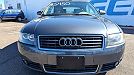2005 Audi A4 null image 7