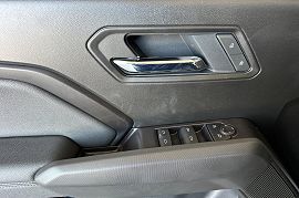 2025 Chevrolet Colorado