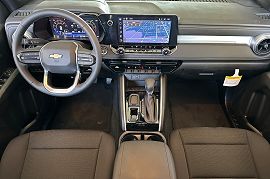 2025 Chevrolet Colorado