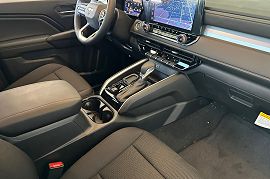 2025 Chevrolet Colorado
