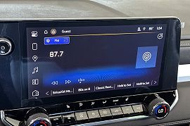 2025 Chevrolet Colorado