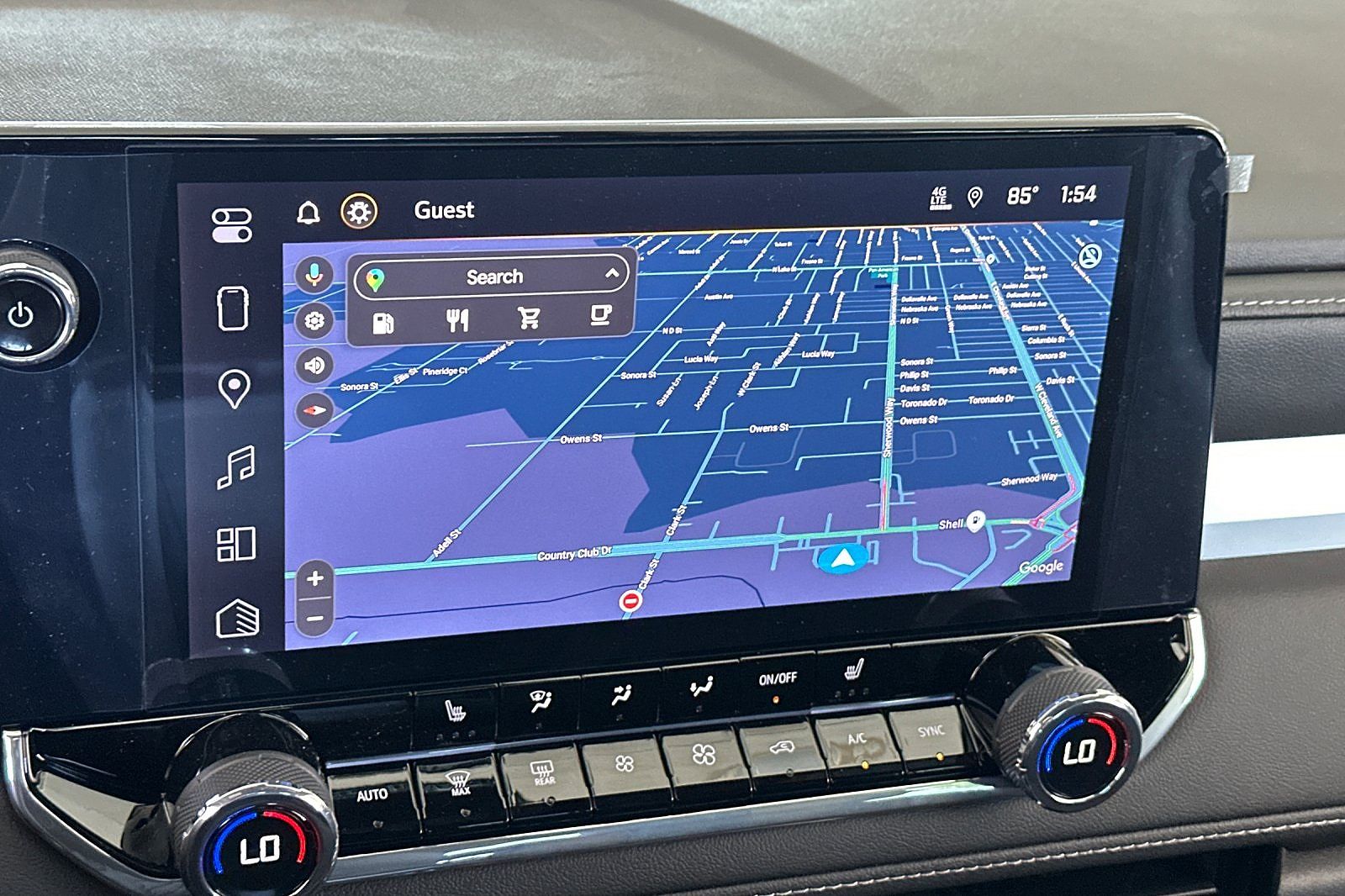 2025 Chevrolet Colorado