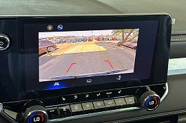 2025 Chevrolet Colorado
