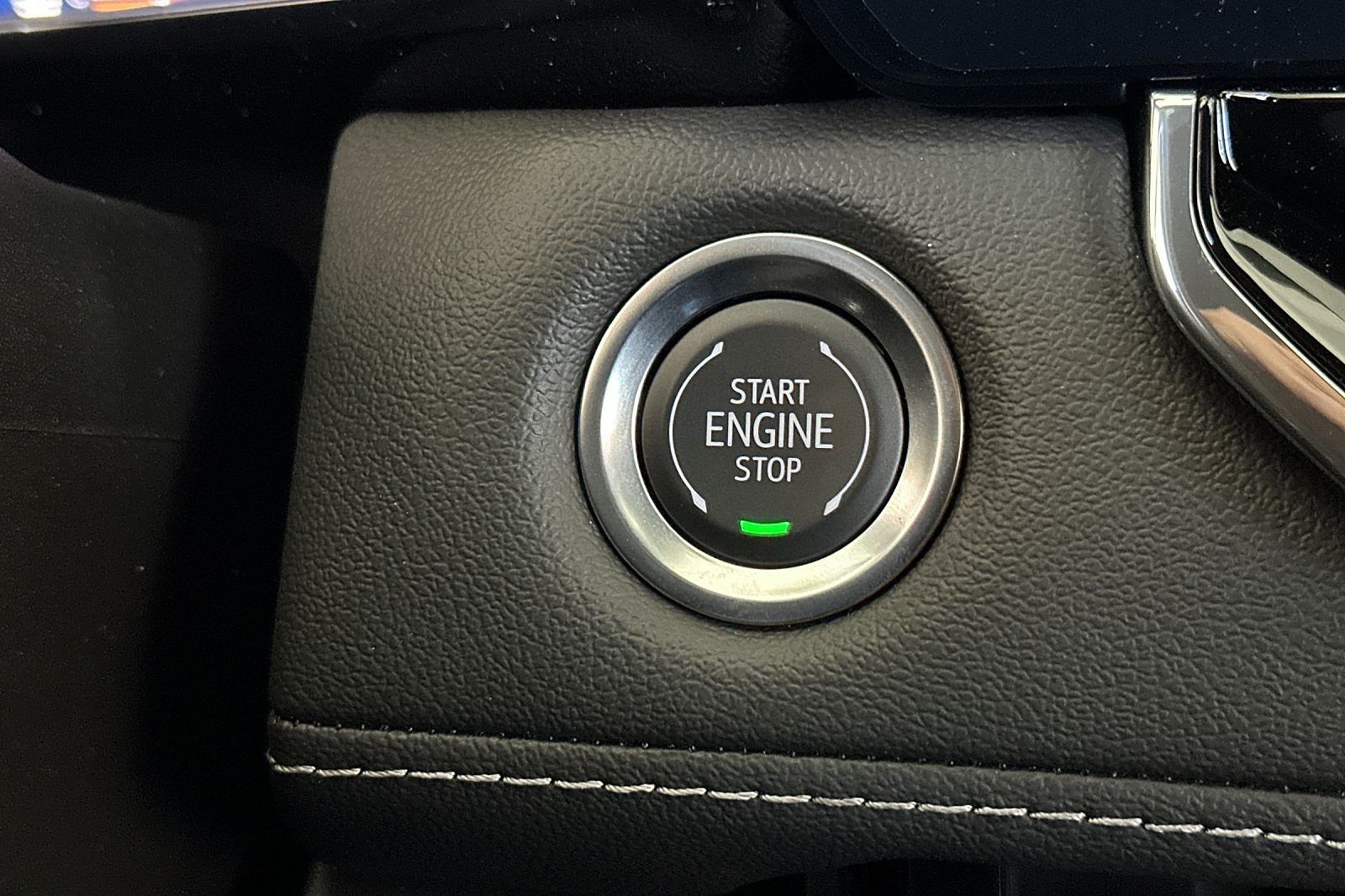 2025 Chevrolet Colorado