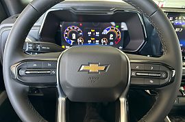 2025 Chevrolet Colorado