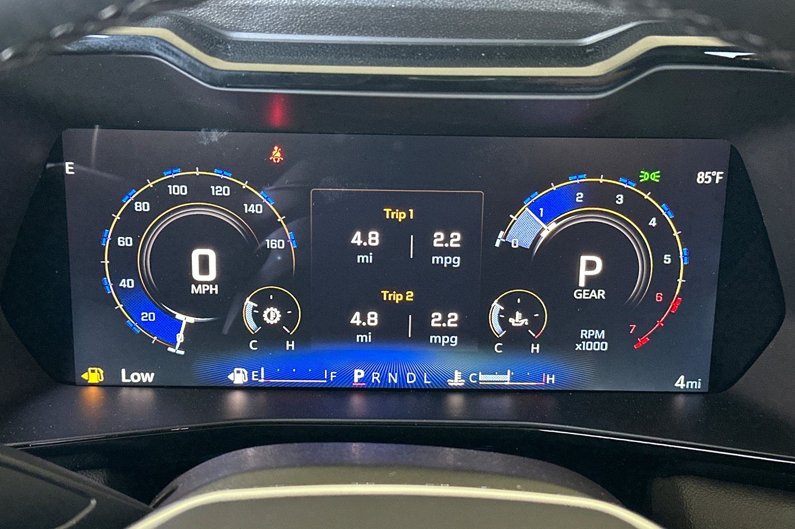 2025 Chevrolet Colorado