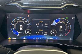 2025 Chevrolet Colorado