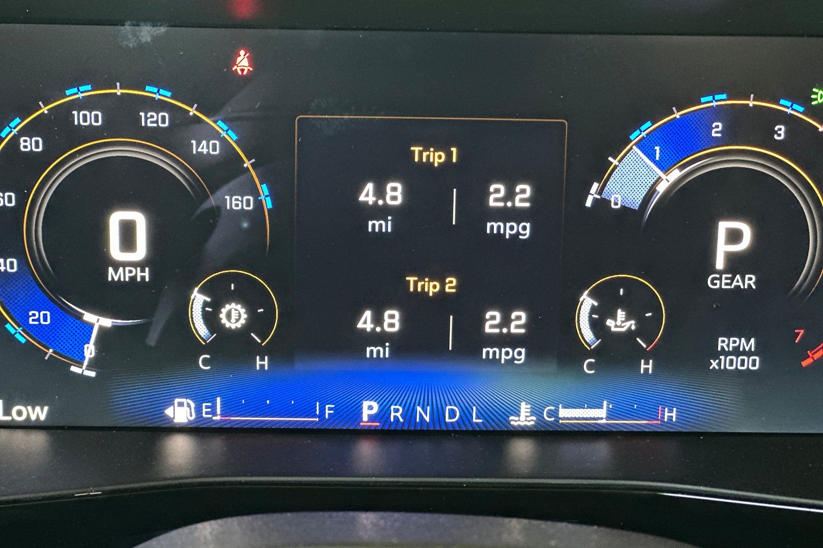 2025 Chevrolet Colorado