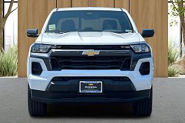2025 Chevrolet Colorado