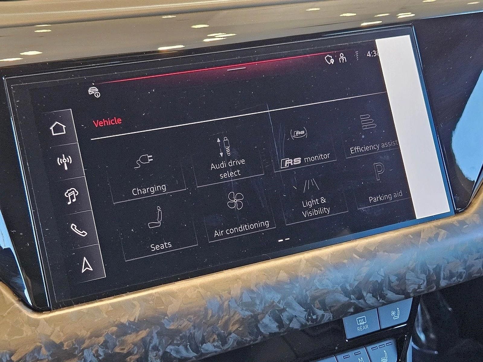 2026 Audi e-tron GT