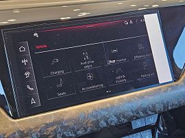 2026 Audi e-tron GT