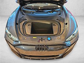 2026 Audi e-tron GT