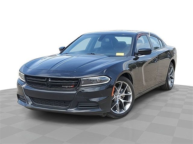 2022 Dodge Charger
