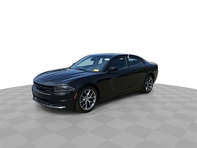2022 Dodge Charger