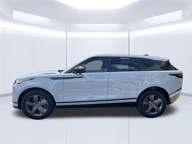 2025 Land Rover Range Rover Velar