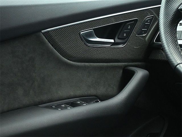 2021 Audi SQ7 Premium Plus image 10