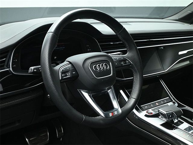 2021 Audi SQ7 Premium Plus image 18