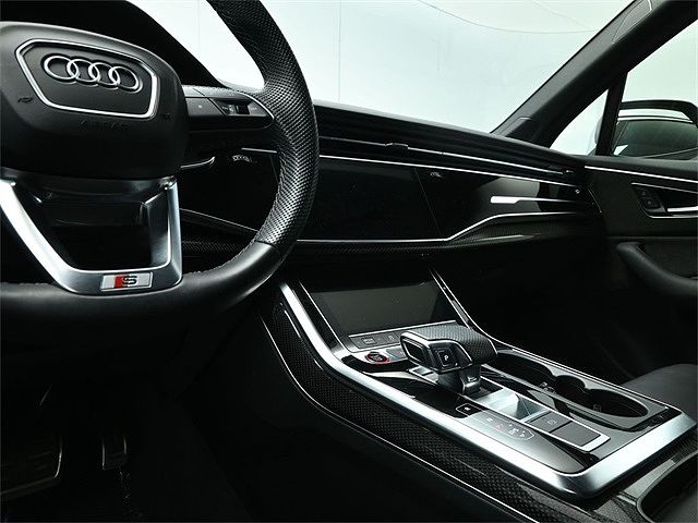 2021 Audi SQ7 Premium Plus image 19
