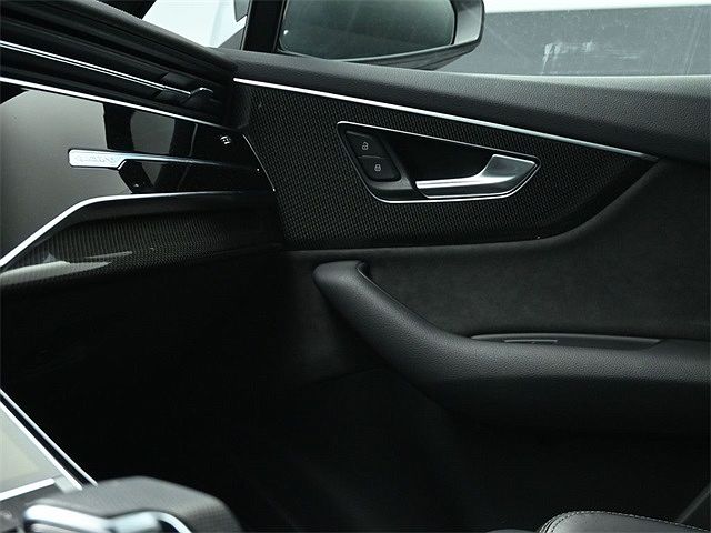 2021 Audi SQ7 Premium Plus image 24