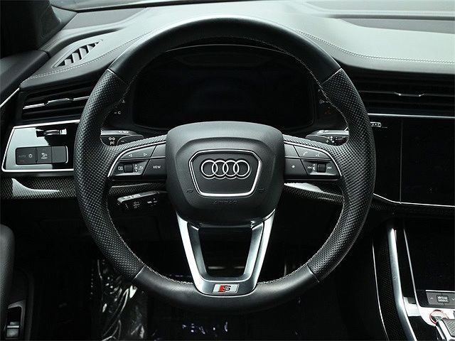 2021 Audi SQ7 Premium Plus image 2